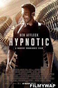 Hypnotic (2023) Hindi Dubbed