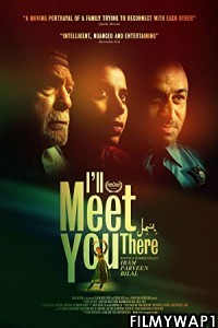 I ll Meet You There (2021) English Movie