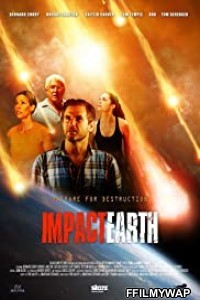 Impact Earth (2015) Hindi Dubbed