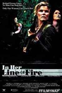 In Her Line of Fire (2006) Hindi Dubbed