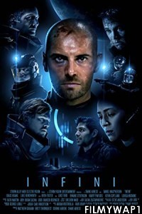 Infini (2015) Hindi Dubbed