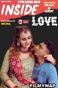 Inside Love (2024) NeonX Hindi Short Film