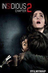 Insidious Chapter 2 (2013) Hindi Dubbed