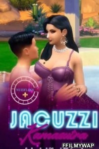 Jacuzzi Kamasutra (2021) Nuefliks