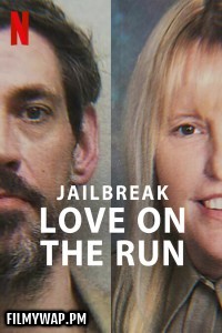 Jailbreak Love On The Run (2024) Hollywood Hindi Dubbed