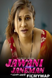 Jawani Janeman (2023) SurMovies Original