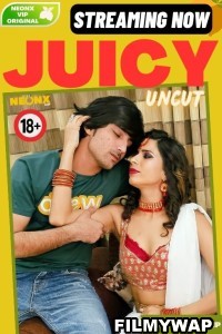 Juicy (2024) NeonX Hindi Short Film