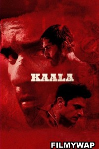 Kaala (2023) Hindi Web Series