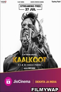 Kaalkoot (2023) Hindi Web Series