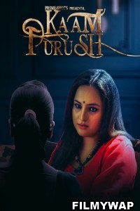 Kaam Purush (2023) PrimeShots Original