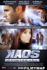 Kaos Orumcek Agi (2012) Hindi Dubbed