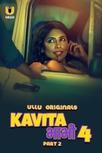 Kavita (2024) Season 4 Part 2 Ullu Hindi Unrated Web Series