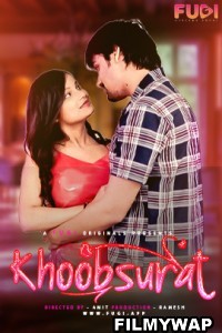 Khoobsurat (2023) Fugi Original Hindi Hot Webseries