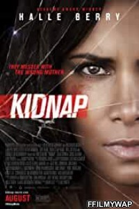 Kidnap (2017) Hindi Dubbed