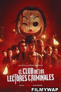 Killer Book Club (2023) Hindi Dubbed