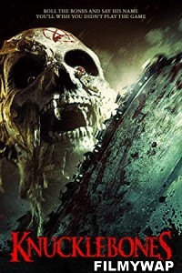 Knucklebones (2016) Hindi Dubbed