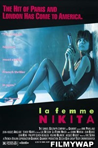 La Femme Nikita (1990) Hindi Dubbed