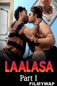 Laalasa (2023) Erotic Short Film