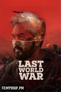 Last World War (2024) Hindi Dubbed Movie