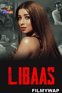 Libaas (2023) Hindi Web Series