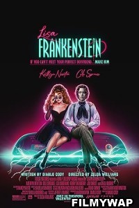 Lisa Frankenstein (2024) English Movie