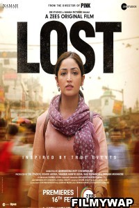 Lost (2023) Hindi Movie