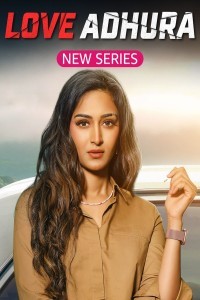 Love Adhura (2024) Hindi Web Series