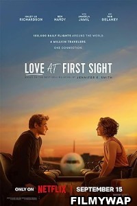 Love at First Sight (2023) Hindi Dubbed