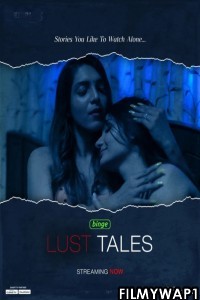 Lust Tales (2022) Gemplex Original