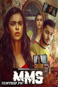 MMS (2024) PrimeShots Hindi Unrated Web Series