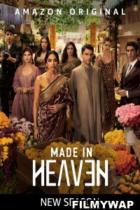 Made in Heaven (2023) Season 2 Hindi Web Series