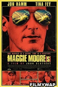 Maggie Moores (2023) Hindi Dubbed