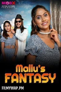 Mallus Fantasy (2024) MoodX Hindi Short Film