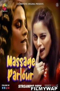 Massage Parlour (2024) Cineprime Hindi Short Film