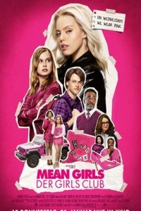 Mean Girls (2024) Hollywood Hindi Dubbed