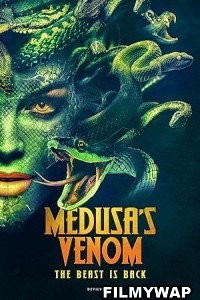 Medusas Venom (2023) Hindi Dubbed