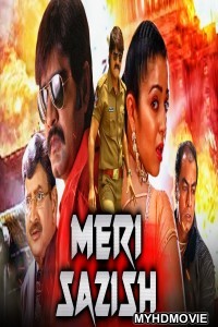 Meri Sazish (2019) Hindi Dubbed South Movie