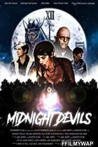 Midnight Devils (2019) Hindi Dubbed