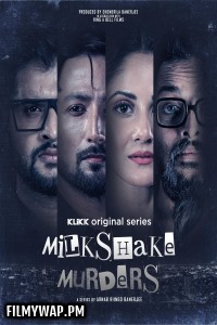 Milkshake Murders (2024) Bengali Web Series