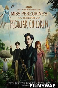 Miss Peregrines Home for Peculiar Children (2016) Hindi Dubbed