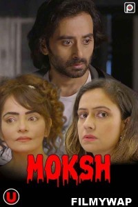 Moksh (2022) PrimeFlix Original