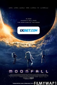 Moonfall (2022) Hindi Dubbed