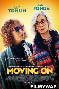 Moving On (2022) Hindi Dubbed