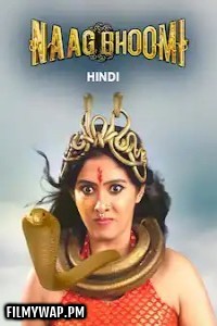 NaagBhoomi (2024) Hindi Dubbed Movie