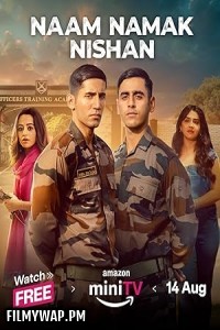 Naam Namak Nishan (2024) Hindi Web Series