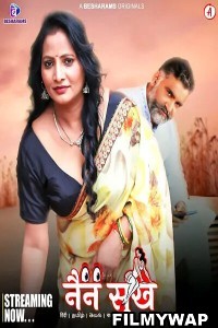 Nain Sukh (2023) Besharams Hindi Short Film