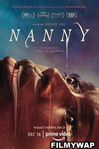 Nanny (2022) Hindi Dubbed