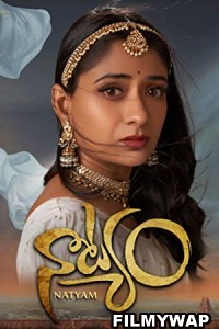 Natyam (2021) Hindi Dubbed Movie