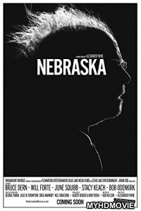 Nebraska (2013) Hindi Dubbed