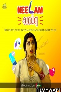 Neelam Aunty (2021) HokYo Original